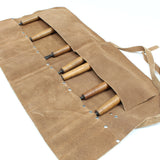 Addis Wood Carving Tool Set (Beech)