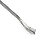 Addis Carving Tool - Spoon Vee - Sweep 44 (Beech)