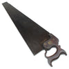 Old Rip Saw - I&H Sorby - 26” - 5tpi - OldTools.co.uk