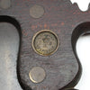 Old I&H Sorby Rip Saw - 26” - 5tpi (Beech) - OldTools.co.uk