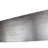 Old I&H Sorby Rip Saw - 26” - 5tpi (Beech) - OldTools.co.uk