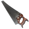 Old Atkins Hand Saw – 26" - 7tpi - ENGLAND, WALES, SCOTLAND ONLY - OldTools.co.uk