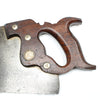 Old Atkins Hand Saw – 26" - 7tpi - ENGLAND, WALES, SCOTLAND ONLY - OldTools.co.uk