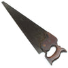 Old Holland (Battersea) Hand Saw - 26 1/2” - 6tpi (Beech) (Collectable) - OldTools.co.uk