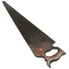Old Holland (Battersea) Hand Saw - 26 1/2” - 6tpi (Beech) (Collectable) - OldTools.co.uk