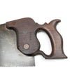 Old Holland (Battersea) Hand Saw - 26 1/2” - 6tpi (Beech) (Collectable) - OldTools.co.uk