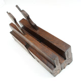 2x Buck (Edgware Rd) Wooden Bead Planes - 3/16, 7/8 (Beech)