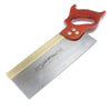 Ibbotson Brass Back Tenon Saw - 10tpi - 12 1/2" (Beech)