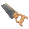 Tyzack Brass Back Tenon Saw No. 120 - 10tpi - 12" (Beech)