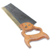 Tyzack Brass Back Tenon Saw No. 120 - 10tpi - 12" (Beech)