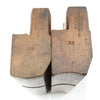 Buck (Edgware Rd) Hollow & Round Planes - No. 18 (Beech)