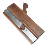 J Buck (Newgate St) Wooden Grooving Plane - 3/4 (Beech)