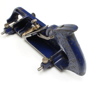 Old WS Rebate / Rabbet Plane No. A78