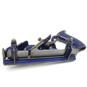 Old WS Rebate / Rabbet Plane No. A78