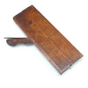 J Buck (Newgate St) Wooden Ogee Plane (Beech)