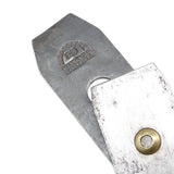 Old Wooden Jack Plane and Wooden Smoothing Plane (Beech)