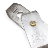 Old Wooden Jack Plane and Wooden Smoothing Plane (Beech)