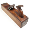 Old Wooden Rebate Jack Plane - 14 1/2" (Beech)