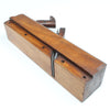 Old Wooden Rebate Jack Plane - 14 1/2" (Beech)