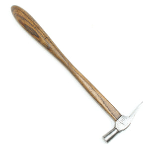 Old Small Jewellers Hammer (Ash)