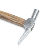 Old Small Jewellers Hammer (Ash)