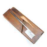 Buck (Tottenham Ct Rd) Hollow Plane - No. 15 (Beech)