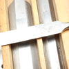 Old 8-Piece Sweden Bevel Edge Chisels Boxed Set