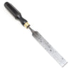 Old Thos Ibbotson Paring Chisel - 1 1/4" - ENGLAND, WALES, SCOTLAND ONLY