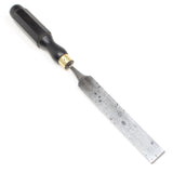 Old Thos Ibbotson Paring Chisel - 1 1/4" - ENGLAND, WALES, SCOTLAND ONLY
