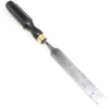 Old Thos Ibbotson Paring Chisel - 1 1/4" - ENGLAND, WALES, SCOTLAND ONLY