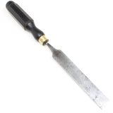 Old Thos Ibbotson Paring Chisel - 1 1/4" - ENGLAND, WALES, SCOTLAND ONLY