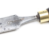 Old Thos Ibbotson Paring Chisel - 1 1/4" - ENGLAND, WALES, SCOTLAND ONLY