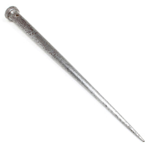Large Old Metal Marlin Spike - OldTools.co.uk