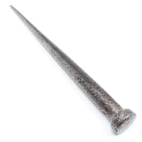 Large Old Metal Marlin Spike - OldTools.co.uk