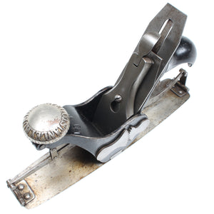 Old Stanley Compass Plane - No. 113 - OldTools.co.uk