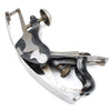 Old Stanley Compass Plane - No. 113 - OldTools.co.uk