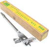 Footprint Expansive Drill Bit No. 102 - 7/8" - 3" (Pine Box)