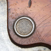 Old Eagle Decorative Carved Handle Hand Saw - 26” - 8tpi (Beech) - OldTools.co.uk