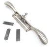 Old Stanley Beading Tool - No. 66 - OldTools.co.uk