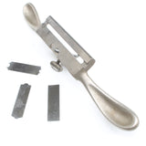 Old Stanley Beading Tool - No. 66 - OldTools.co.uk
