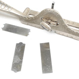 Old Stanley Beading Tool - No. 66 - OldTools.co.uk