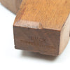 Miniature Buck Wooden Compassed Planes (Beech)