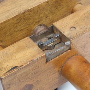 Old Clamp Cutting Tool
