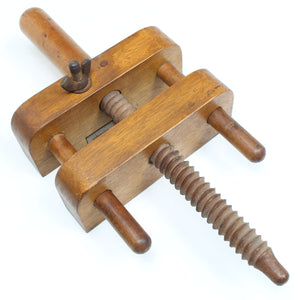 Old Clamp Cutting Tool