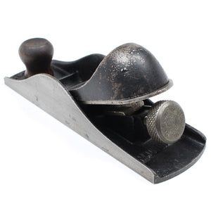 Stanley Block Plane No. 220