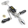 Old Stanley Continental Breast Drill No. 748A - OldTools.co.uk