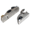 Record Bullnose Plane No. 076 + Groz Block Plane - OldTools.co.uk