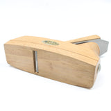 York Wooden Smoothing Plane (Beech)