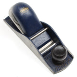 Old Record Block Plane No. 0120 - OldTools.co.uk