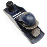 Old Record Block Plane No. 0120 - OldTools.co.uk
